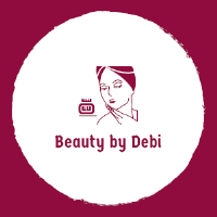 Beauty by Debi Logo