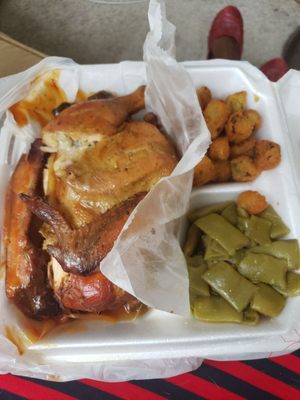 Tookes Country Bar-B-Que by null