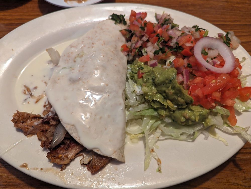 Casa Fuentes Mexican Restaurant