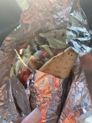 Gyro Bros by null