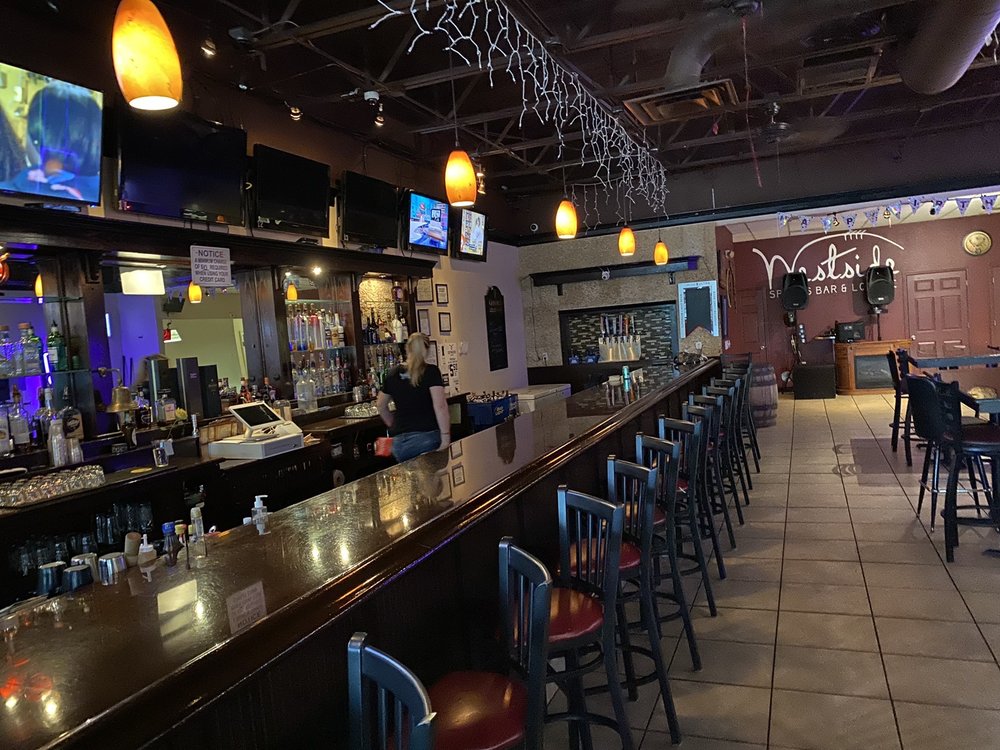 Westside Sports Bar and Lounge Image
