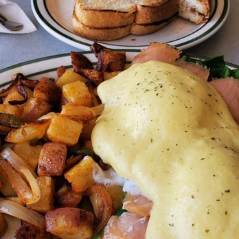 Penfold's Café - Yummy Nova Scotia! - Breakfast & Brunch Near Me - Temecula, California Penfold's Café - Yummy Nova Scotia! - Breakfast & Brunch Near Me - Temecula, California