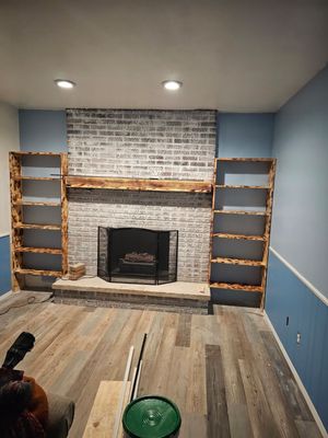 Brighter Days Maintenance