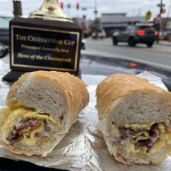 Caffe Ida - TheCheesesteakLife.com