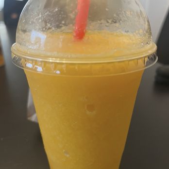 Rocio's Bakery - Mango smoothie - Tacos Near Me - Los Angeles, California Rocio's Bakery - Mango smoothie - Tacos Near Me - Los Angeles, California