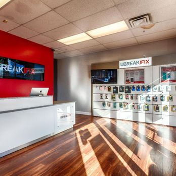uBreakiFix by Asurion - Mobile Phone Repair Near Me - Gilbert, Arizona uBreakiFix by Asurion - Mobile Phone Repair Near Me - Gilbert, Arizona
