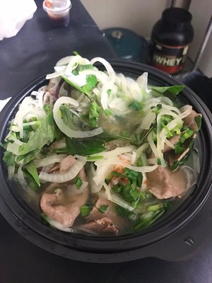 Pho Street by null