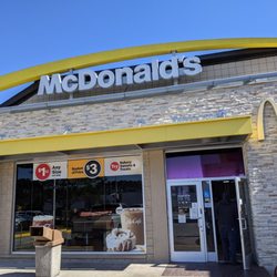 McDonald's - McDonald's