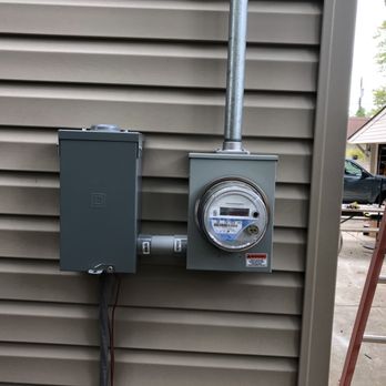 KCM Electric - Electricians Near Me KCM Electric - Electricians Near Me
