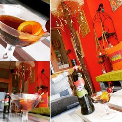 Quel Que Quieres - Aperitivo