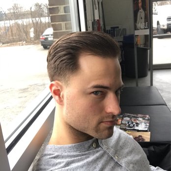 Mikey Malham - Right after Mike's work - Barbers Near Me Mikey Malham - Right after Mike's work - Barbers Near Me