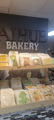 Ai Hue's Bakery & Deli by null