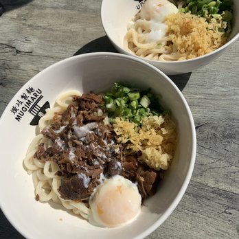 Mugimaru + Toritetsu - Japanese Near Me - Torrance, California