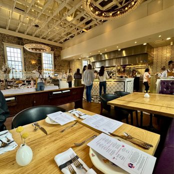 Supperland - Brunch - Southern Near Me - Charlotte, North Carolina