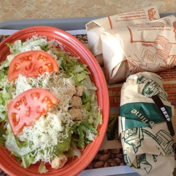 Taco Time - Mexican Near Me - Covington, Washington