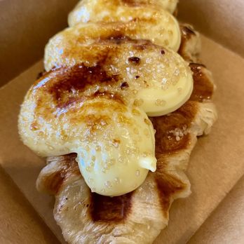 Dessert Cafe Concord - Croffle - Desserts Near Me - Concord, California