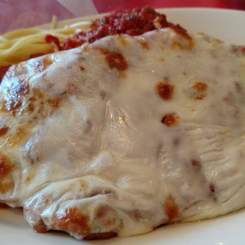 Armando's Italian Restaurant - Chicken - Pizza Near Me - Cartersville, Georgia
