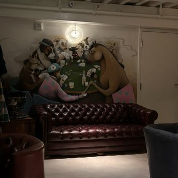 Run For The Roses - Seating - Cocktail Bars Near Me - Denver, Colorado