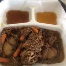 Pot roast