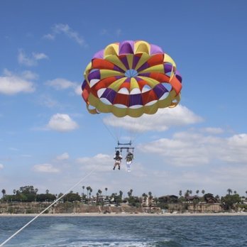Long Beach Parasail - Parasailing Near Me - Long Beach, California Long Beach Parasail - Parasailing Near Me - Long Beach, California