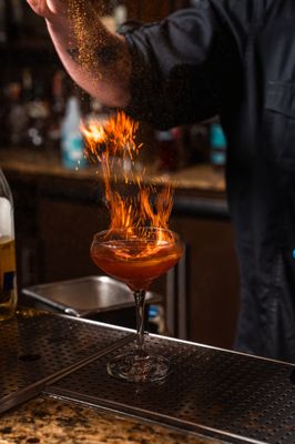 Proof•Reader Whiskey + Craft + Kitchen, Restaurant & Bar by null