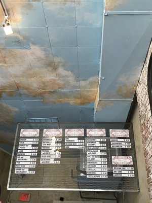 Taqueria Nacional by null