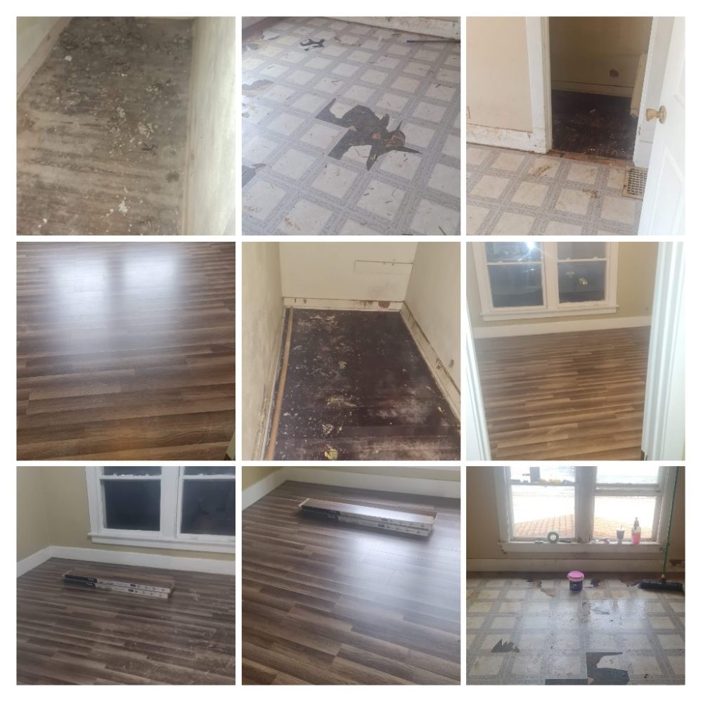 Slide of Smittys Do It all