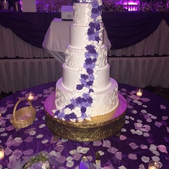 Chateau Ritz - Venues & Event Spaces Near Me - Niles, Illinois