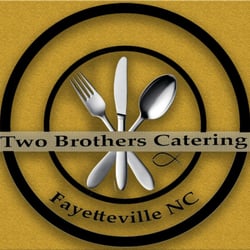 Two Brothers Catering - Two Brothers Catering New Logo