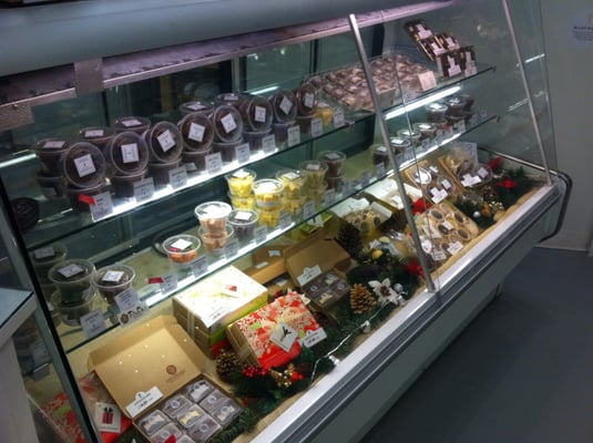Coconama Chocolate by null