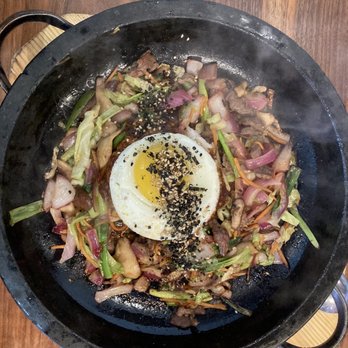 Kitchen Story - Stone pot fried rice and galbi - Breakfast & Brunch Near Me - Oakland, California