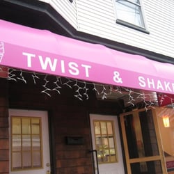 Twist & Shake
