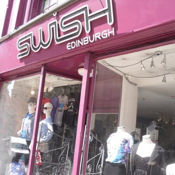Swish - Women's Clothing Near Me - Edinburgh, EDH Swish - Women's Clothing Near Me - Edinburgh, EDH