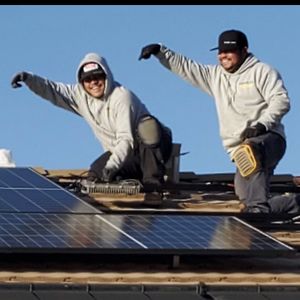 Infinium Solar on Yelp