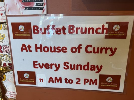 House of Curry by null