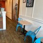 Tropical Smoothie Cafe