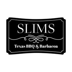 Slim's BBQ