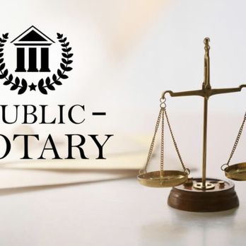 CT State Mobile Notary - Notaries Near Me