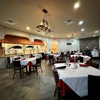 Tuscan Bistro