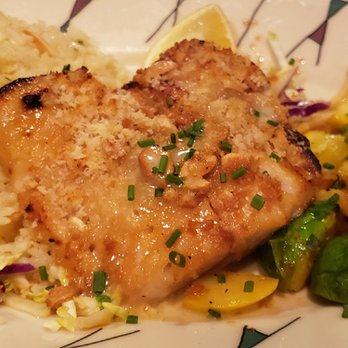 Anthony's HomePort - Miso Cod Was nice! - Seafood Near Me - Des Moines, Washington Anthony's HomePort - Miso Cod Was nice! - Seafood Near Me - Des Moines, Washington