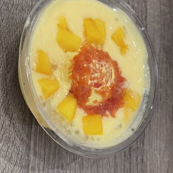 Mango Mango Dessert - Mango - Desserts Near Me - New York, New York