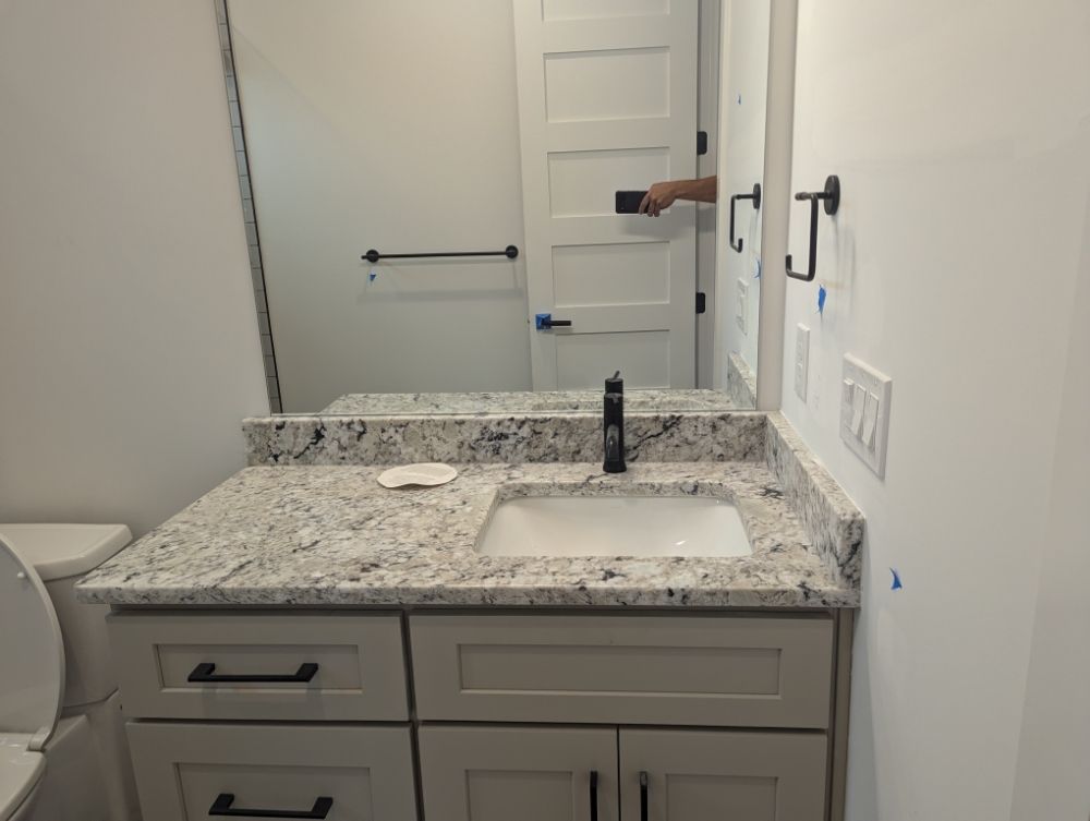 Slide of C&S Plumbing