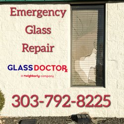 Glass Doctor of Wheat Ridge