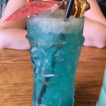 Tiki On 18th - Tiki Bars Near Me - Washington, DC, District of Columbia Tiki On 18th - Tiki Bars Near Me - Washington, DC, District of Columbia