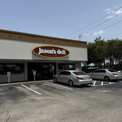 Jason's Deli