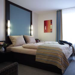 Hotel am Stadtring