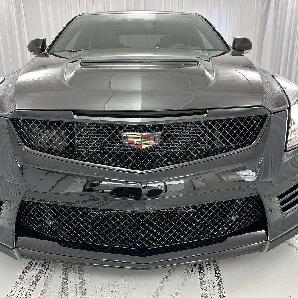 Auto Team Delaware - Cadillac ATS-V sedan - Used Car Dealers Near Me - Wilmington, Delaware Auto Team Delaware - Cadillac ATS-V sedan - Used Car Dealers Near Me - Wilmington, Delaware