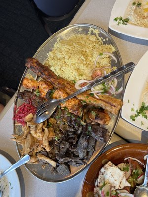 Olive & Lime Cafe by null