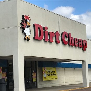 DIRT CHEAP - Updated December 2024 - 5912 Hwy 49 N, Hattiesburg 
