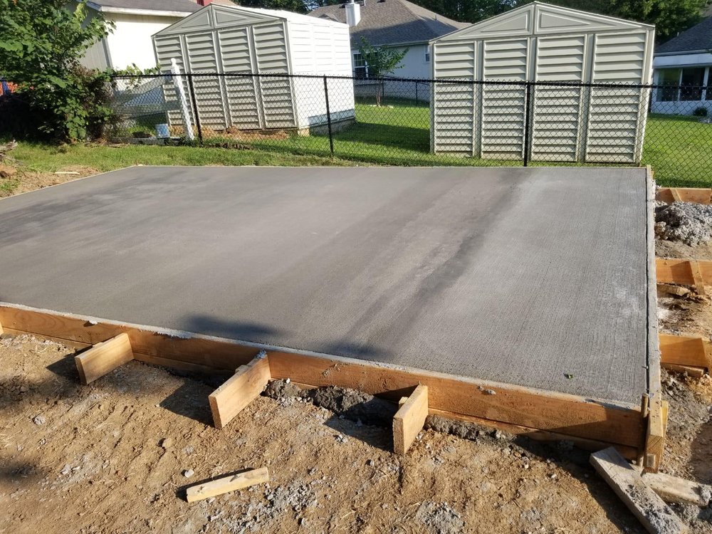 Slide of Apex Underground Sewer & Septic